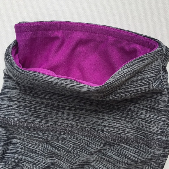 🍀[Reebok] LIVE LIFE ACTIVE Leggings; Size Small - Picture 3 of 10